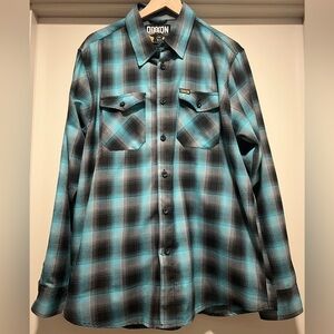 DIXXON Flannel